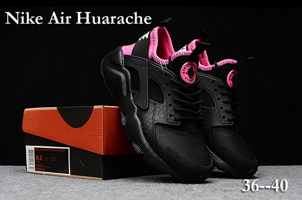 Nike Air Huarache Run Ultra PK4 Women--004